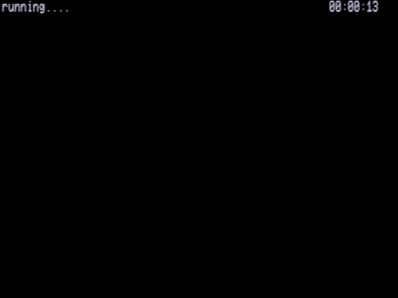 Screen shot